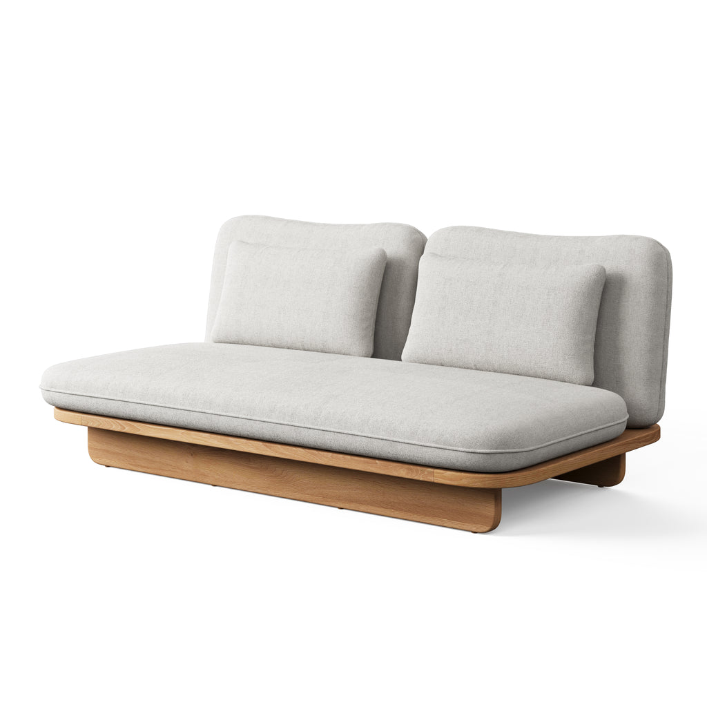 Rimini Modular Garden Sofa Set
