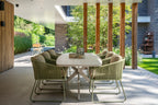 Calma/Hydra Casual Dining Set