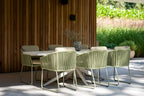 Calma/Hydra Casual Dining Set