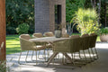 Calma/Hydra Casual Dining Set