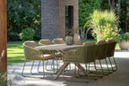 Calma/Hydra Casual Dining Set