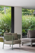 Santiago Lounge Chair