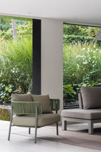 Santiago Lounge Chair