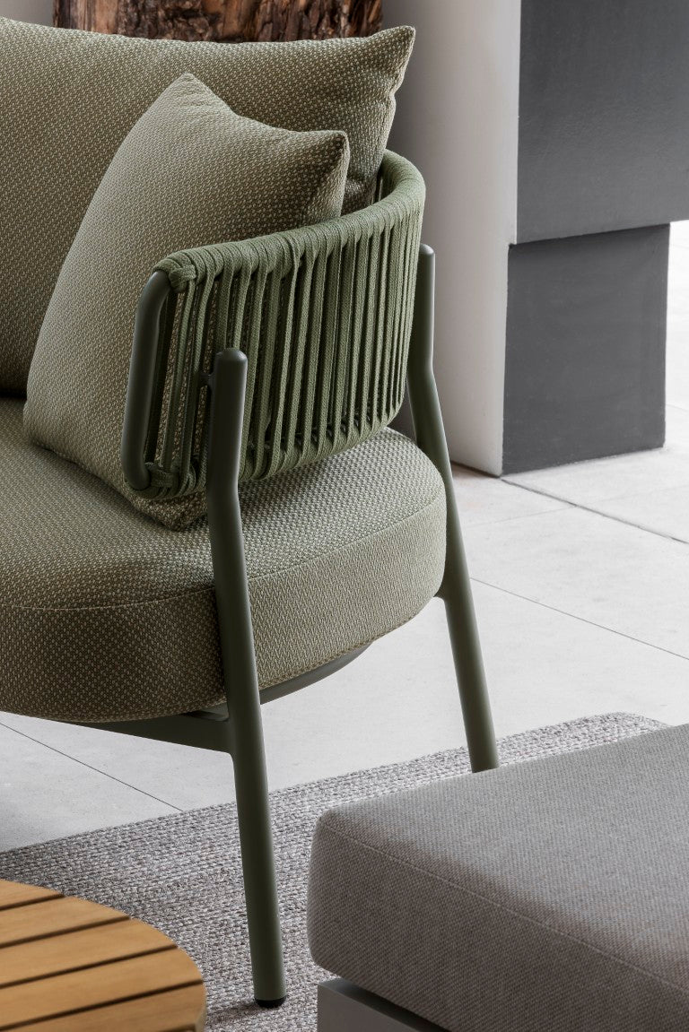 Santiago Lounge Chair