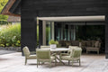 Calma/Bosa 5 Seat Casual Dining Set