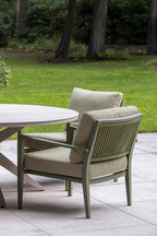 Calma/Bosa 5 Seat Casual Dining Set