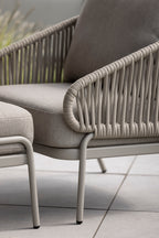Pollenca/Comillas 5 Seat Garden Sofa Set