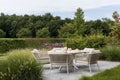 Calma/Forio 5 Seat Casual Dining Set