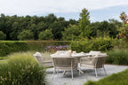 Calma/Forio 5 Seat Casual Dining Set