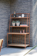 Camogli Wall Rack