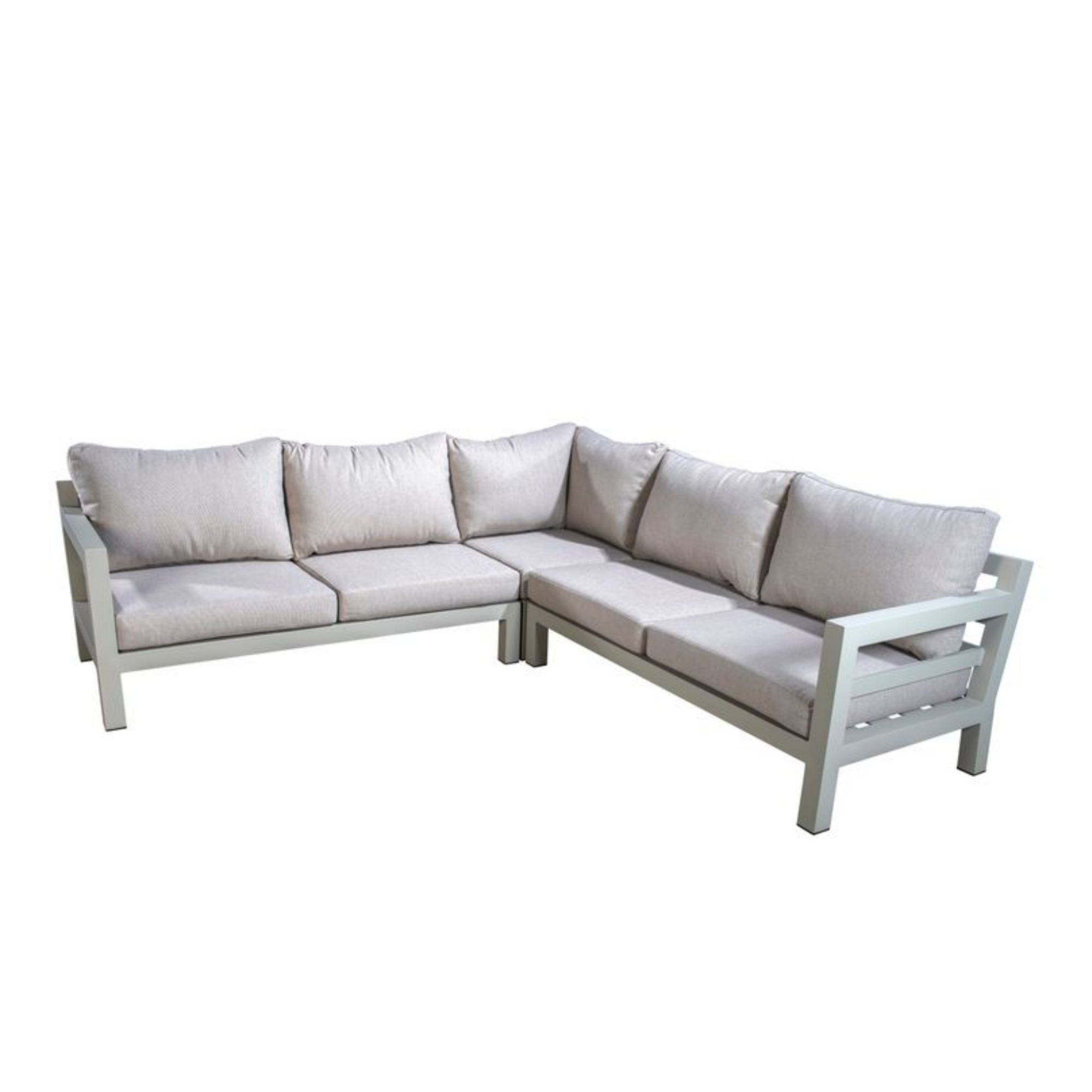 Midori Corner Set