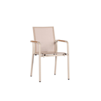 Vernazza/Baiona 2 Seat Garden Dining Set