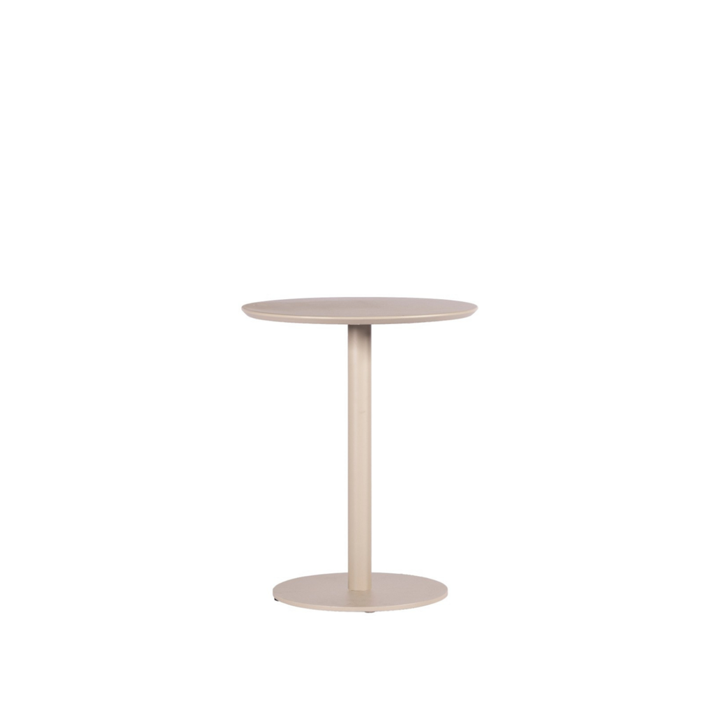 Vernazza High Dining Table 80