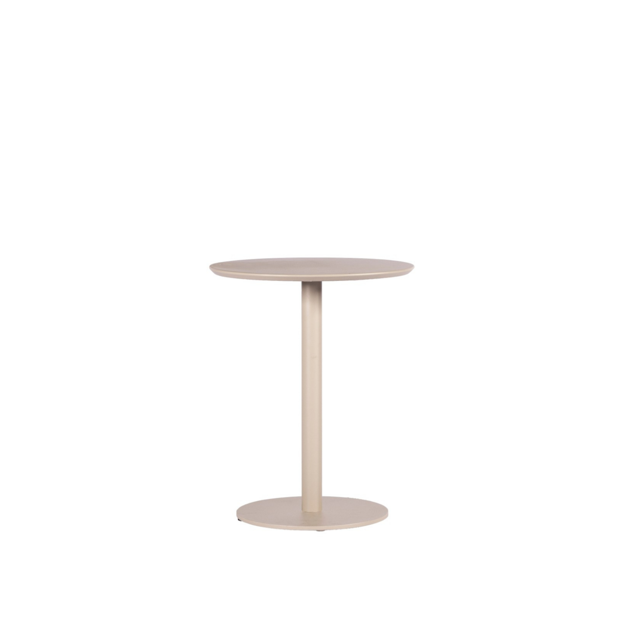 Vernazza High Dining Table 80