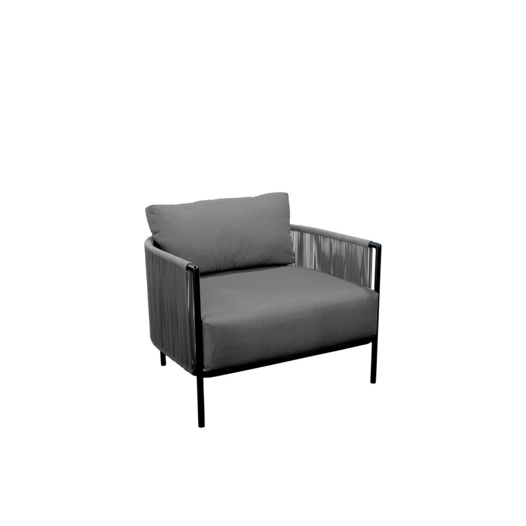 Umi Lounge Chair