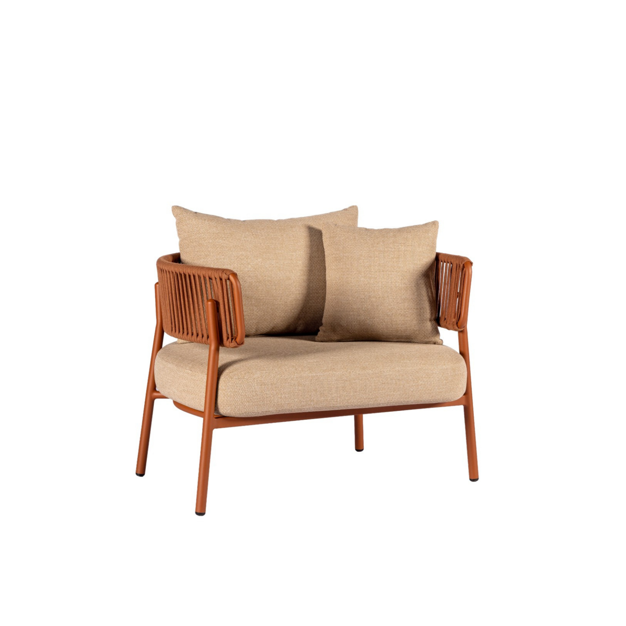 Santiago Lounge Chair