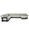 Millor U-Shape Corner Set