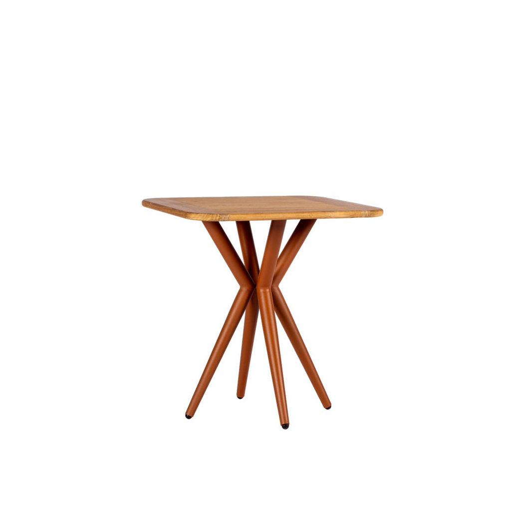 Camogli Square Dining Table