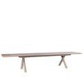 Maratea Extendable Table 280 cm