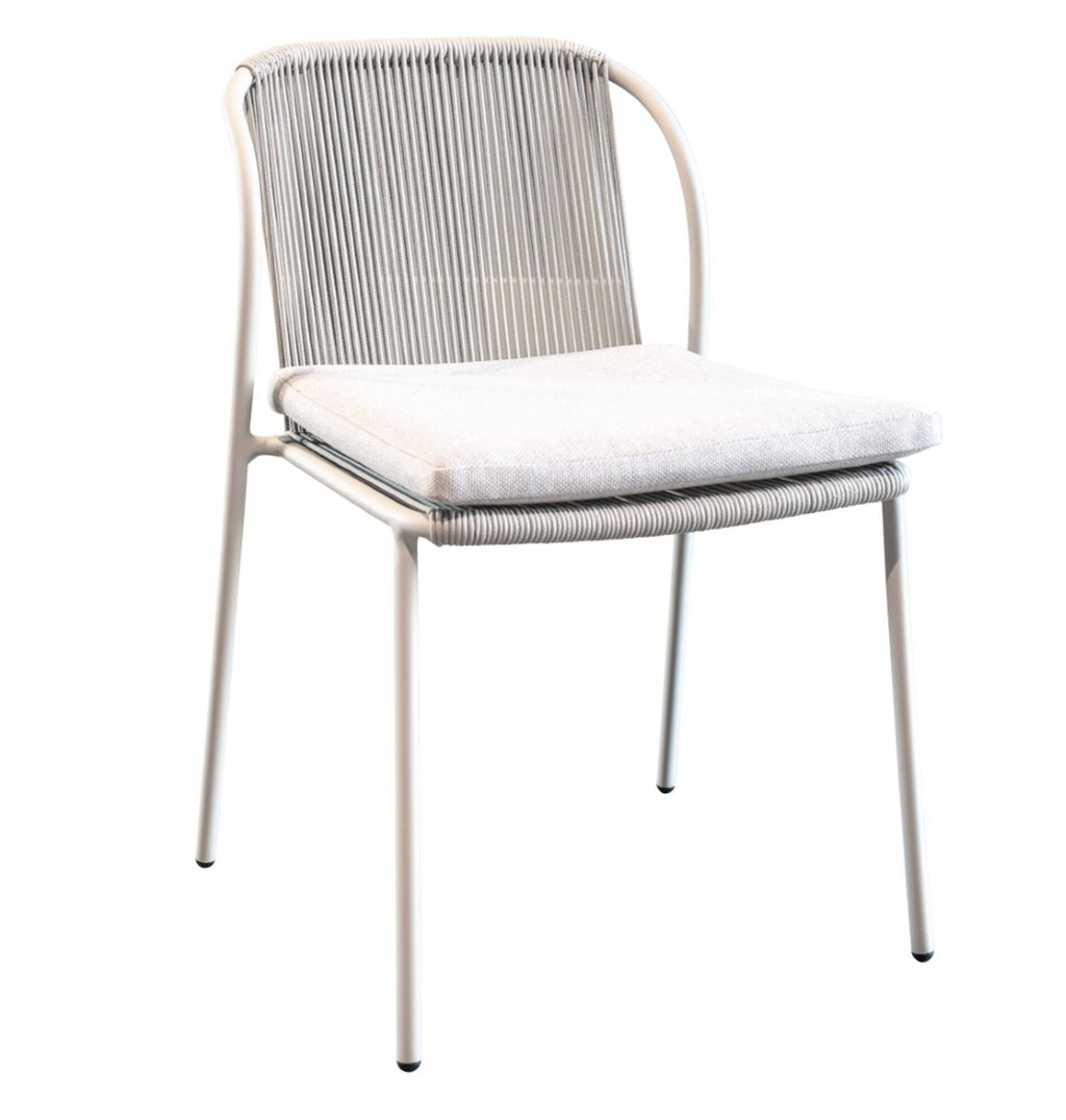 Vedella Chair without Armrests