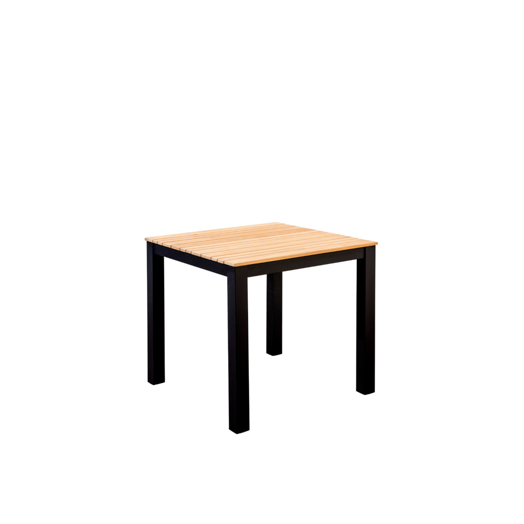 Arashi Square Dining Table