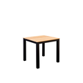 Arashi Square Dining Table