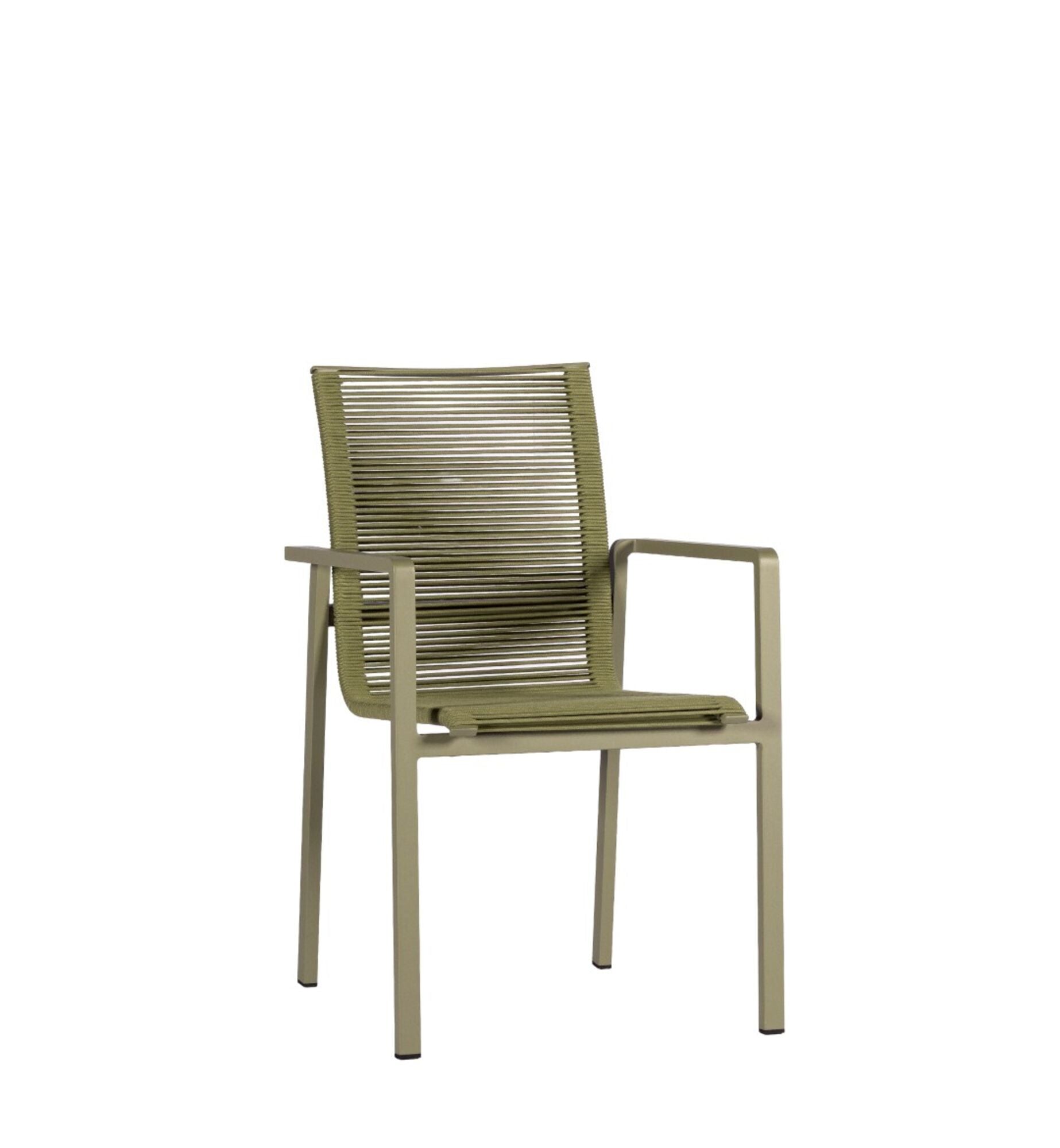 Ishi Stackable Dining Chair