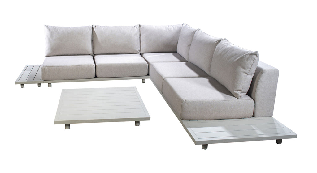 Vallon Corner Set