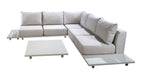 Vallon Corner Set