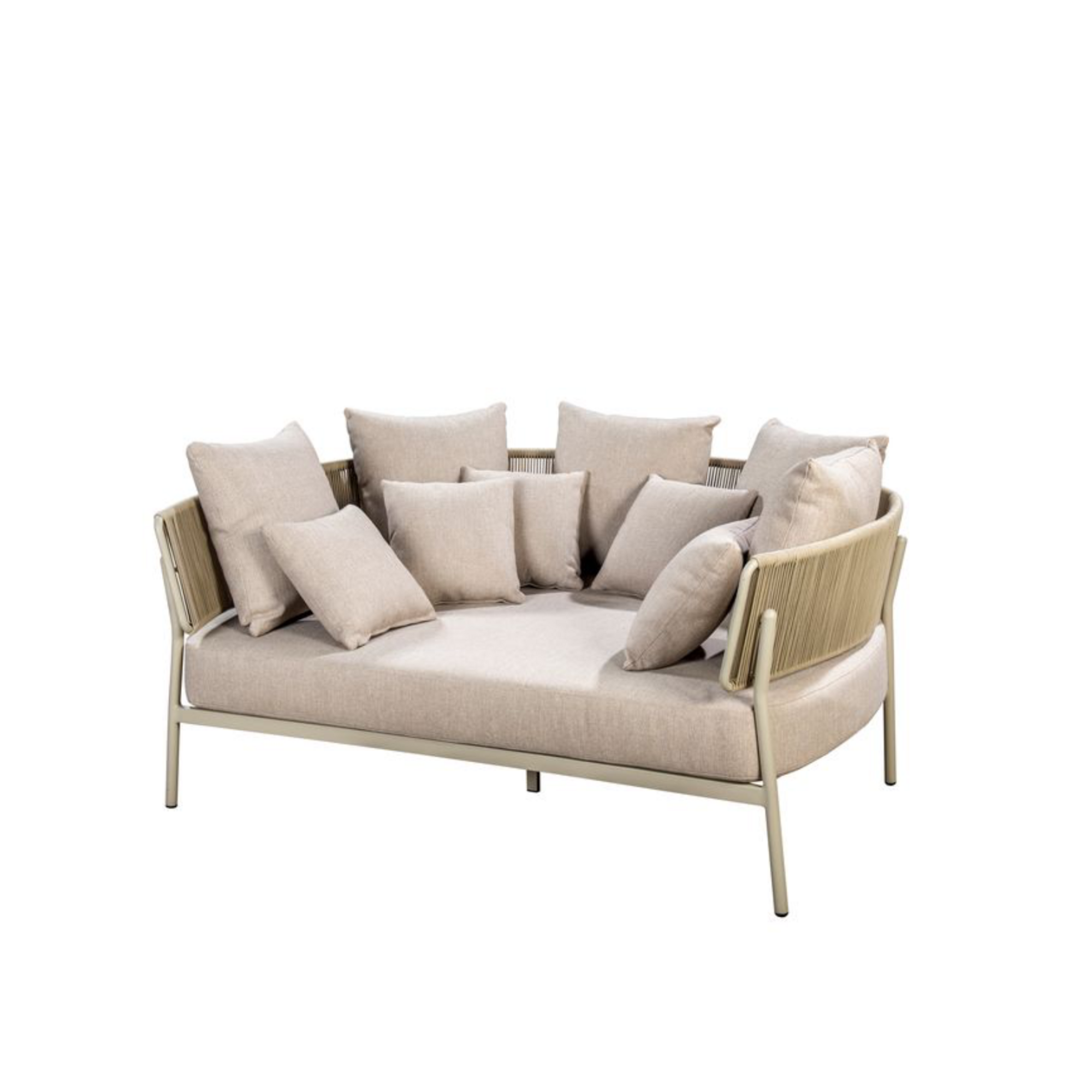Camilo Daybed
