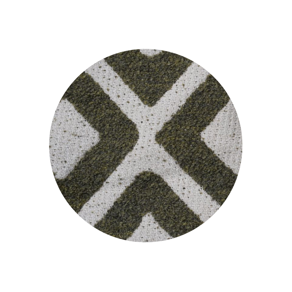 Scatter Cushions - Argyle