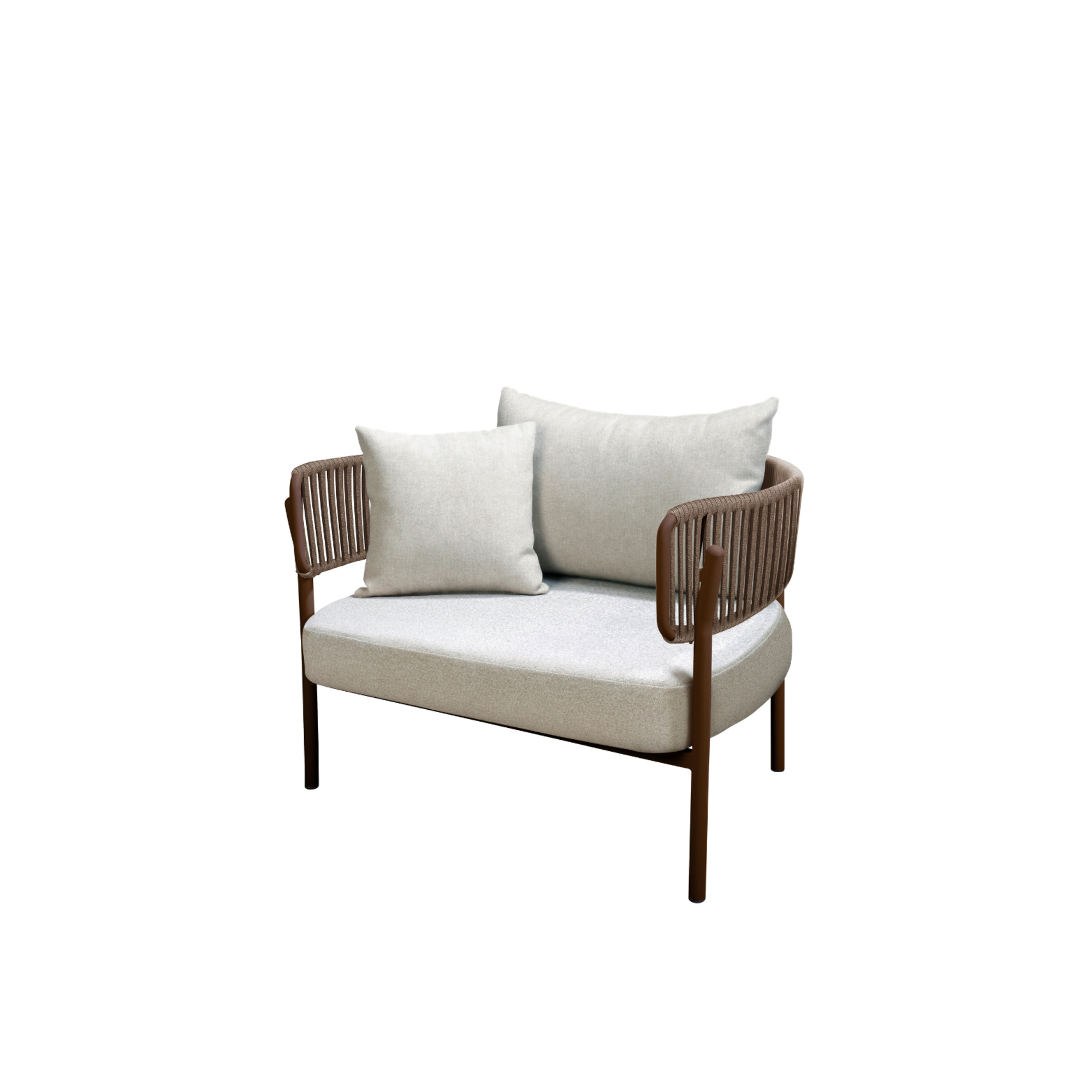 Santiago Lounge Chair