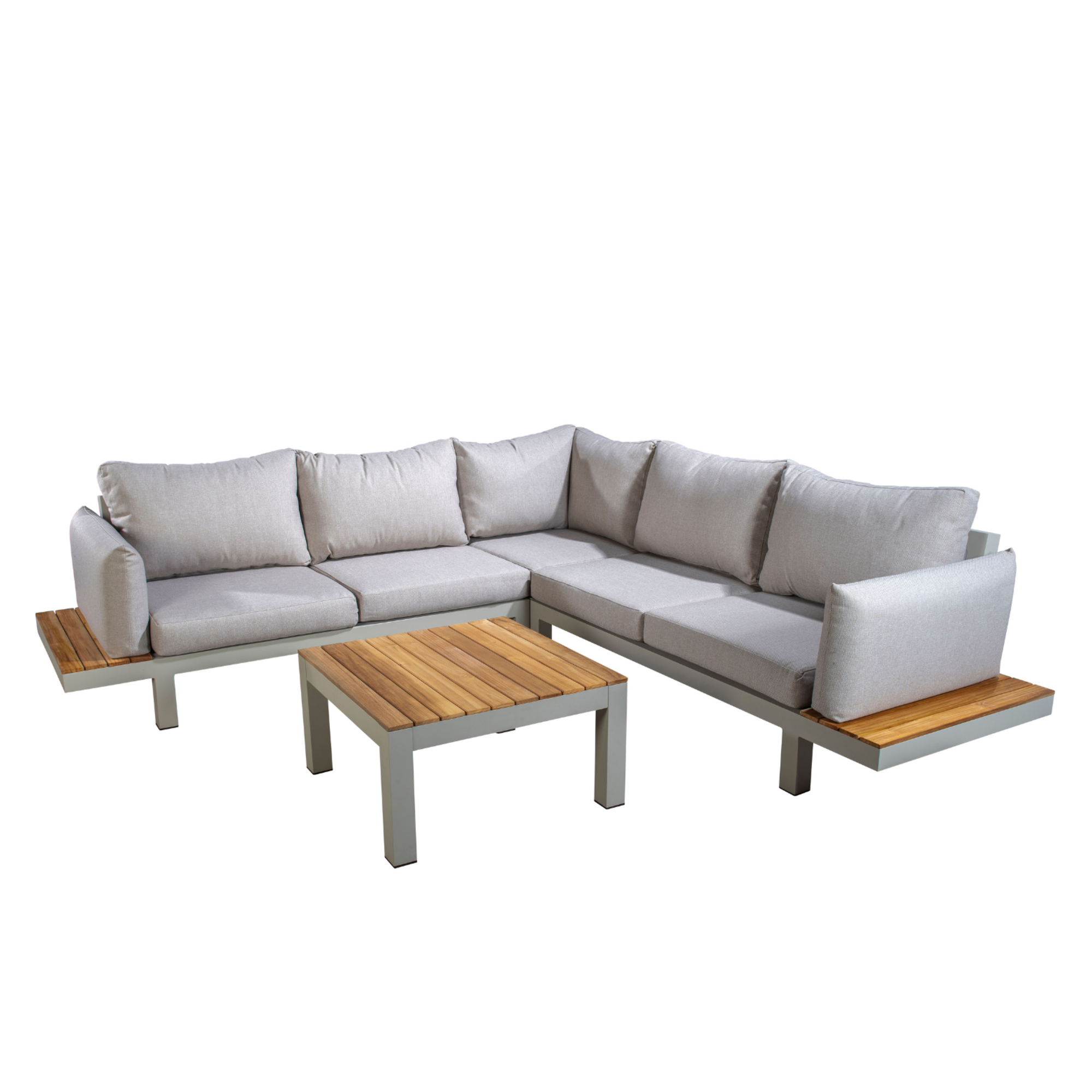 Midori Island Corner Set