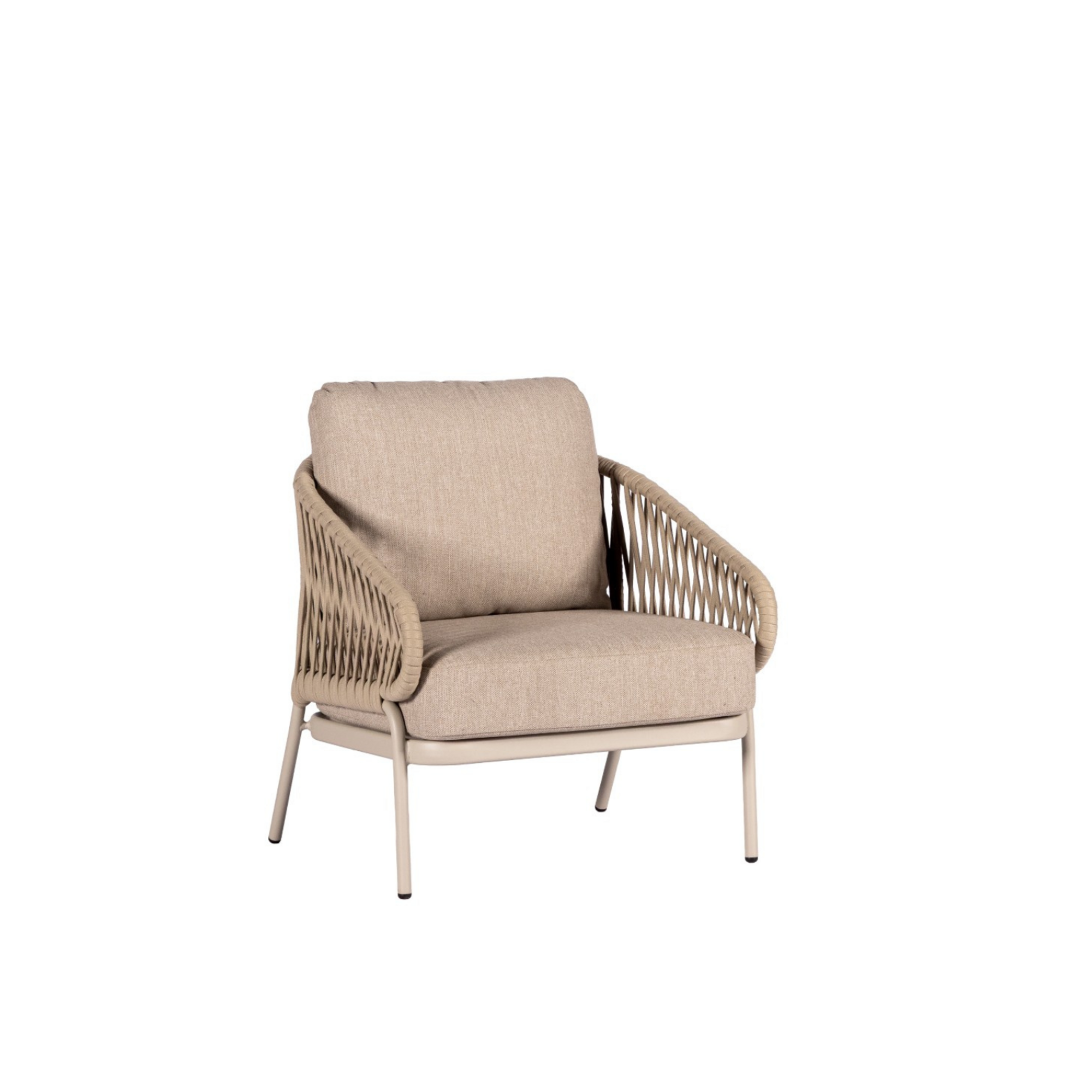 Comillas Lounge Chair