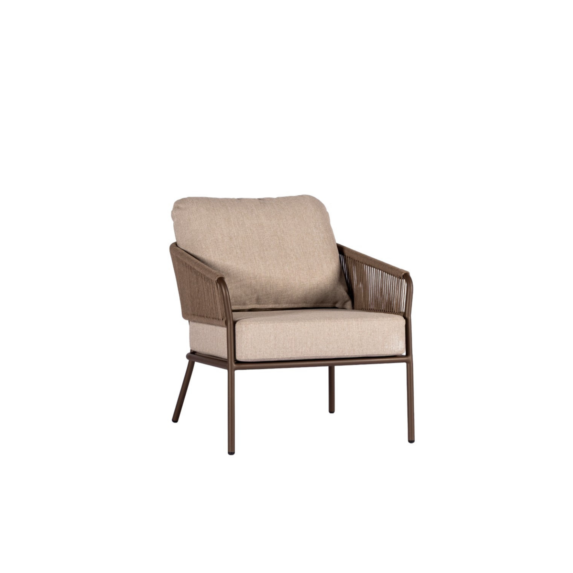 Forio Low Dining Chair