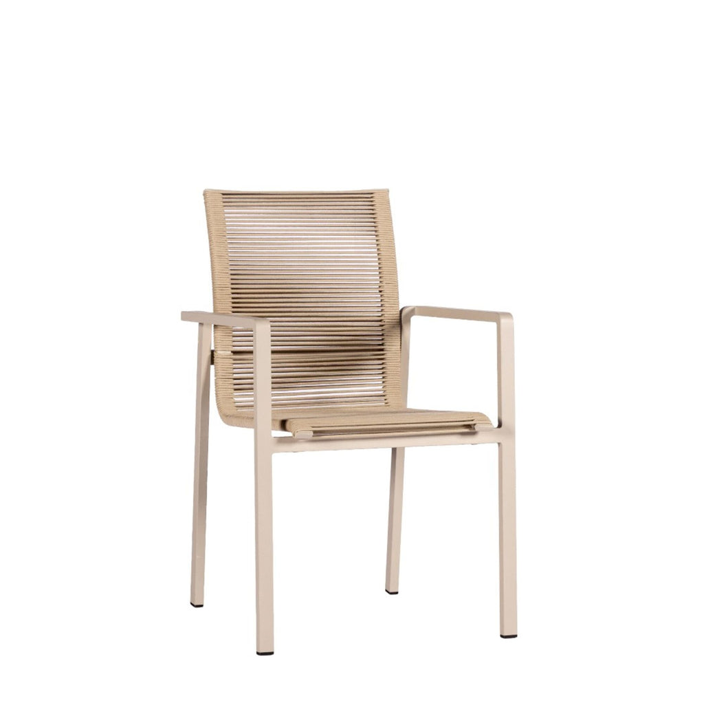 Ishi Stackable Dining Chair