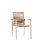 Ishi Stackable Dining Chair
