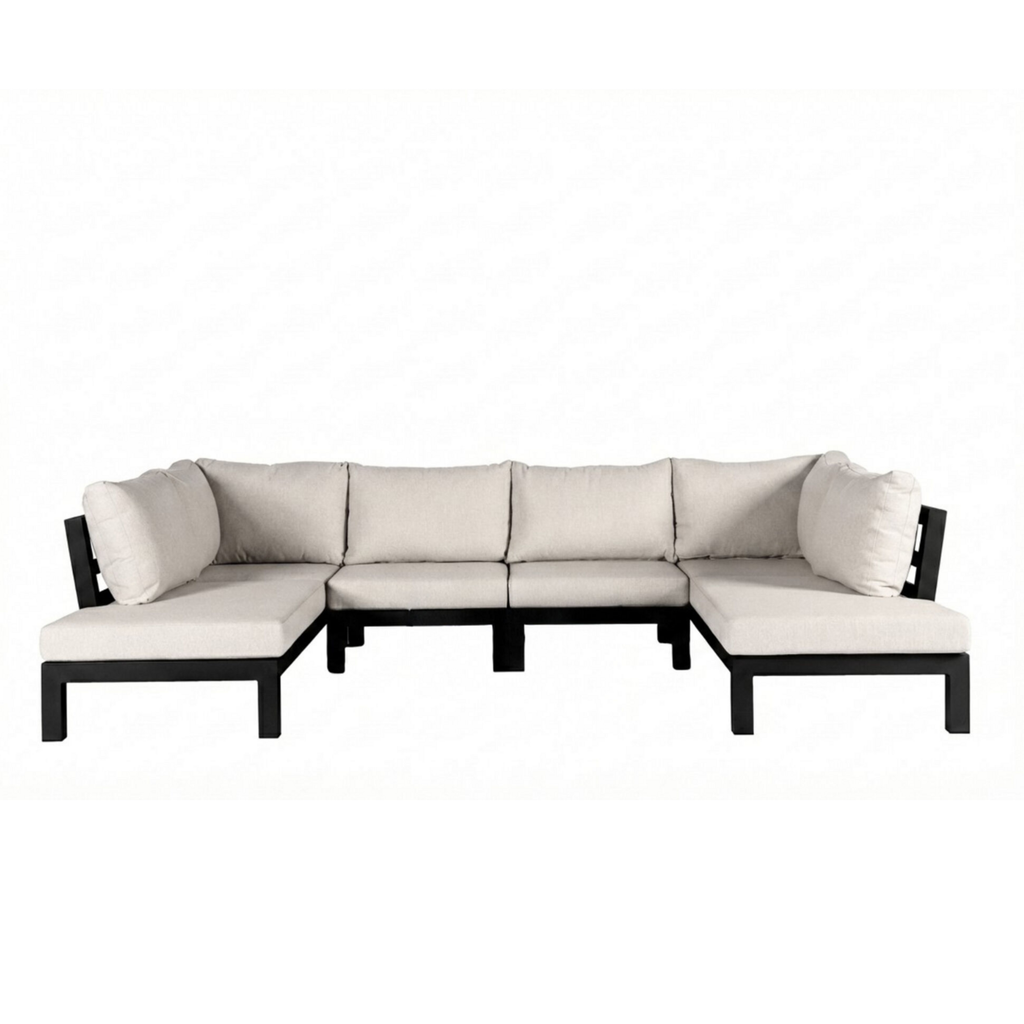 Midori Corner Set U-Shape