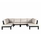 Midori Corner Set U-Shape