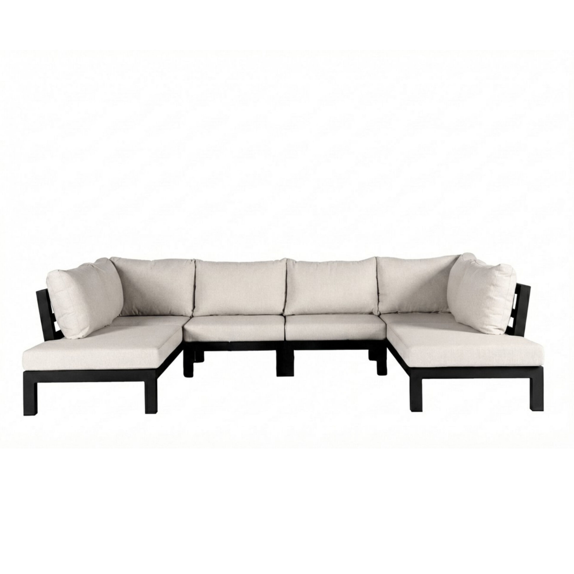 Midori Corner Set U-Shape