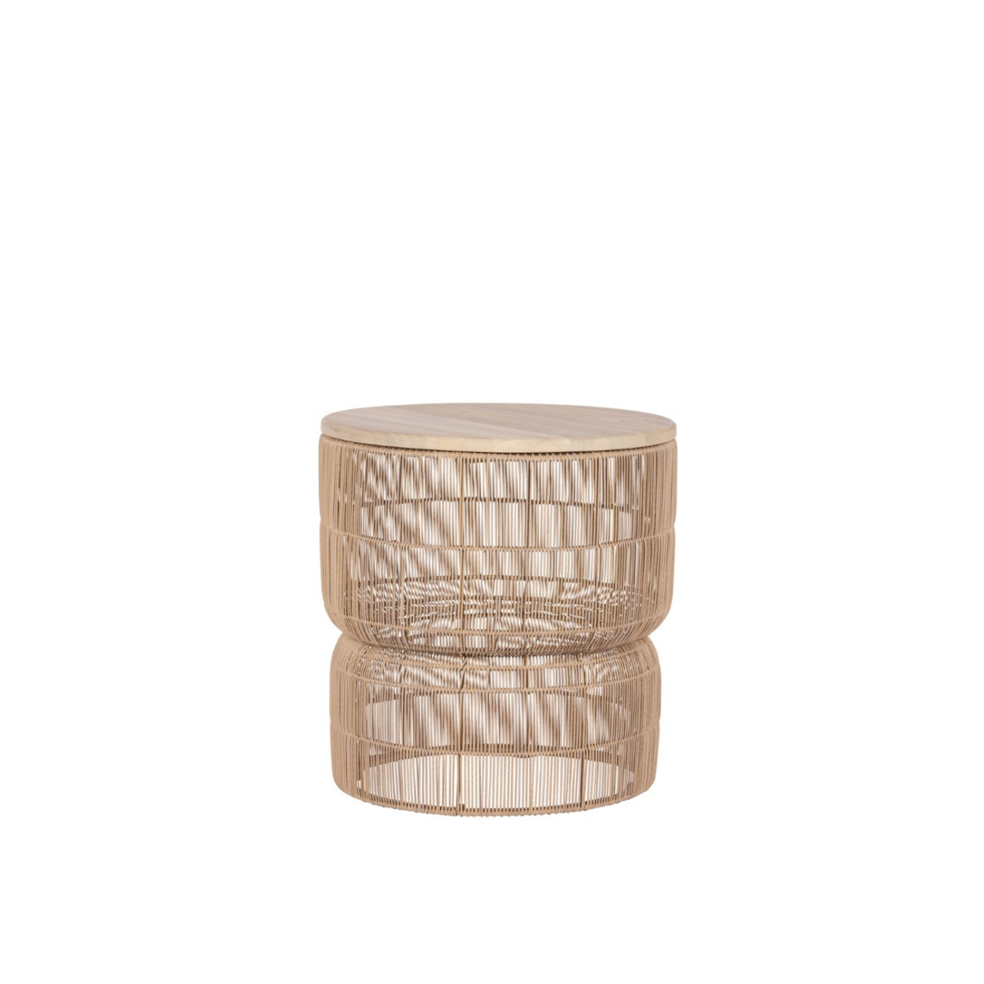 Vidor Side Table