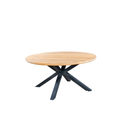 Noas Dining Table 125