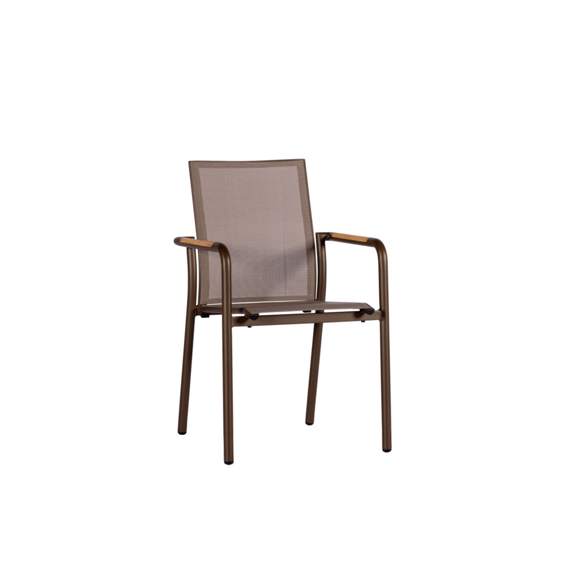 Vernazza/Baiona 2 Seat Garden Dining Set