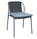 Vedella Chair without Armrests