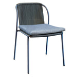 Vedella Chair without Armrests