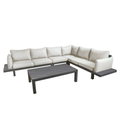 Midori Island Corner Set XL