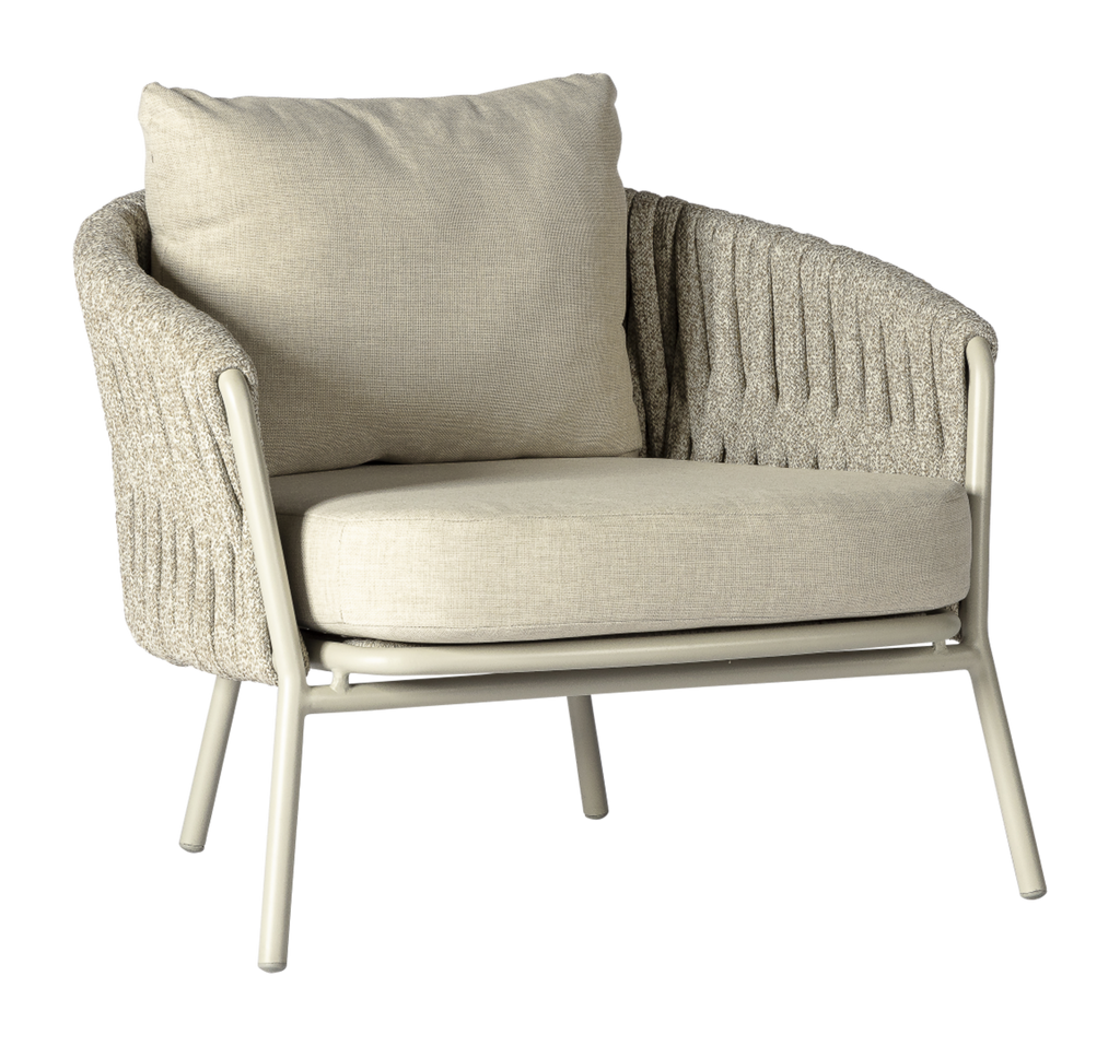Genua Lounge Chair
