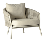Genua Lounge Chair