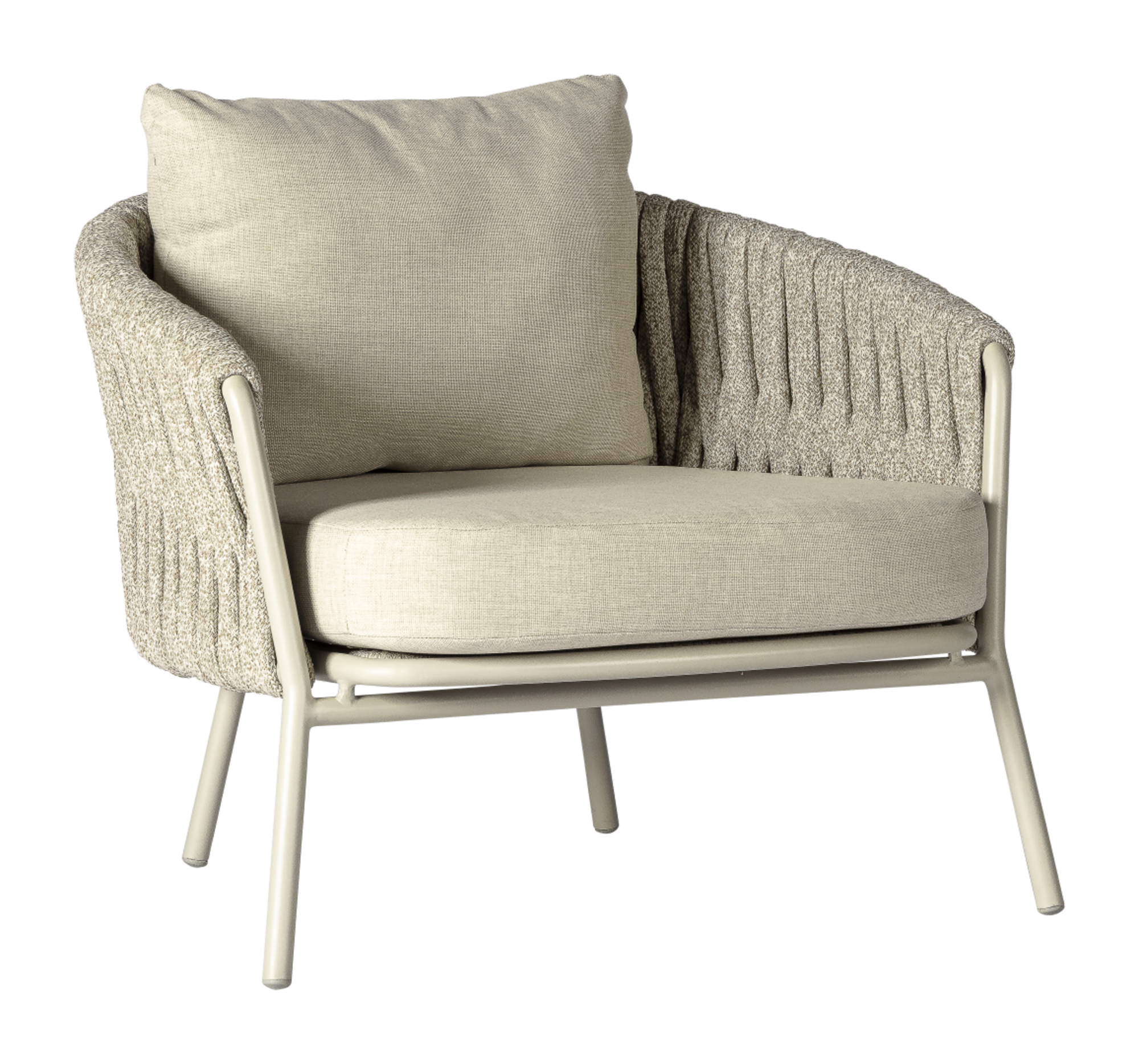 Genua Lounge Chair