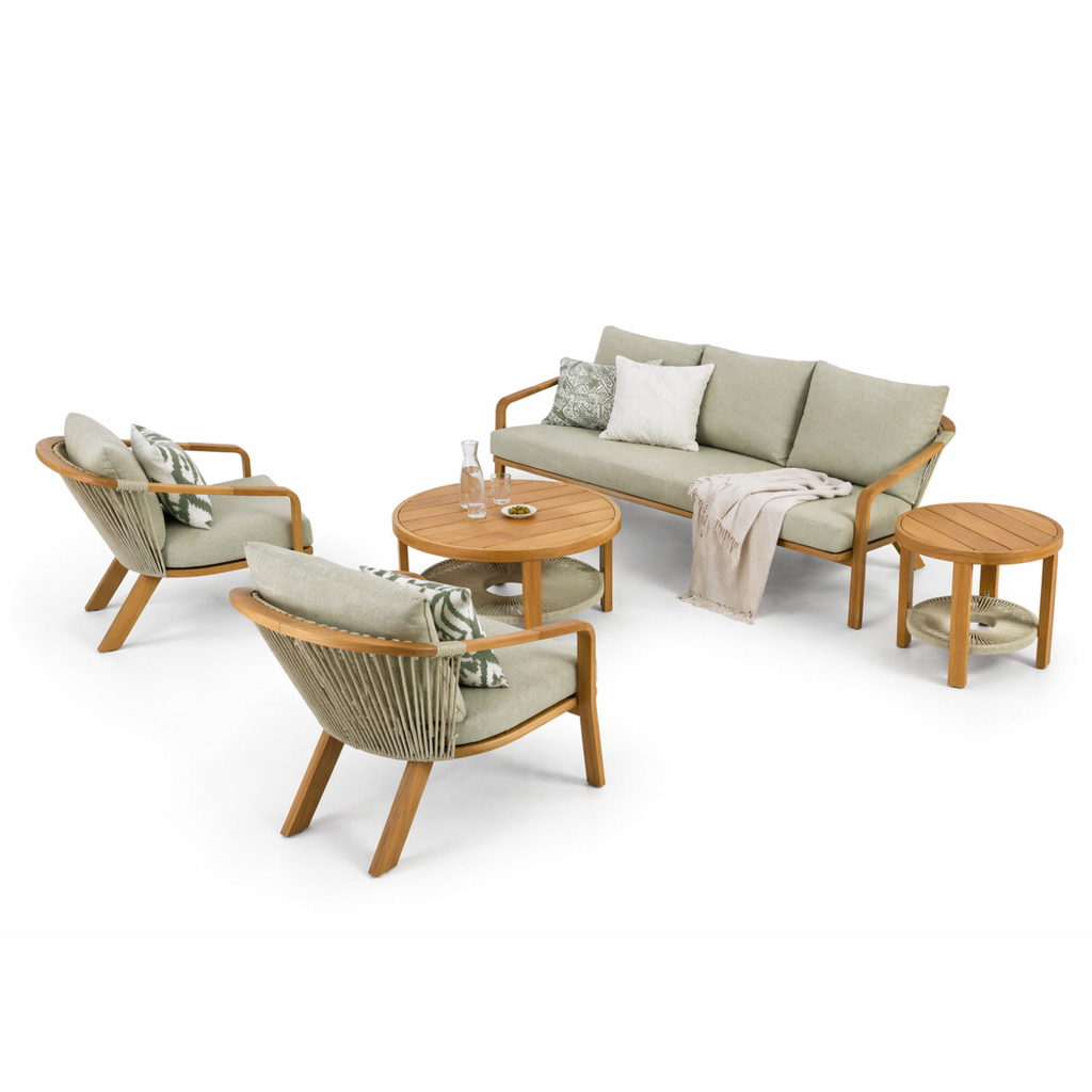 Cherpi Lounge Set